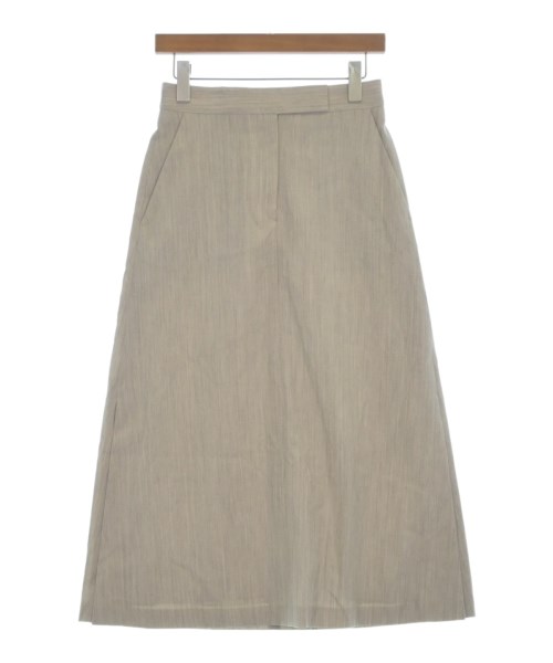 エブール(ebure)のebure ロング・マキシ丈スカート