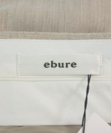 ebure（エブール）ロング・マキシ丈スカート ベージュ サイズ:36(S位) レディース/2200631200710