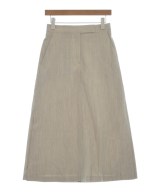 ebure ロング・マキシ丈スカート