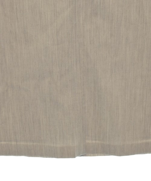 ebure（エブール）ロング・マキシ丈スカート ベージュ サイズ:38(M位) レディース/2200631200727