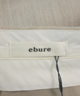ebure（エブール）ロング・マキシ丈スカート ベージュ サイズ:38(M位) レディース/2200631200727