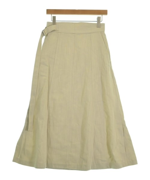 エブール(ebure)のebure ロング・マキシ丈スカート