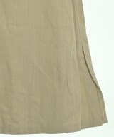 ebure（エブール）ロング・マキシ丈スカート 白 サイズ:38(M位) レディース/2200631200734