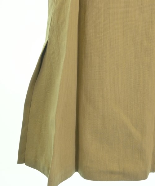 ebure（エブール）ロング・マキシ丈スカート ベージュ サイズ:38(M位) レディース/2200631200741