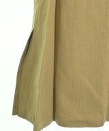 ebure（エブール）ロング・マキシ丈スカート ベージュ サイズ:38(M位) レディース/2200631200741