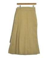 ebure ロング・マキシ丈スカート