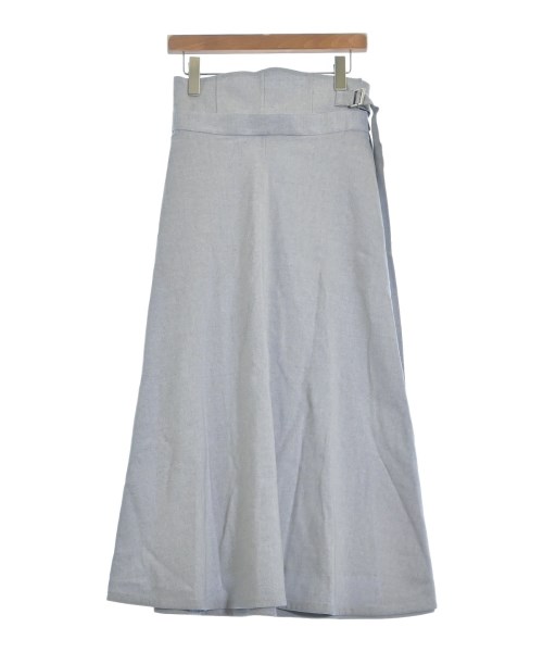 エブール(ebure)のebure ロング・マキシ丈スカート