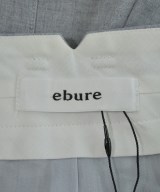 ebure（エブール）スラックス グレー サイズ:38(M位) レディース/2200631200765