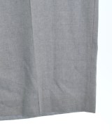 ebure（エブール）スラックス グレー サイズ:38(M位) レディース/2200631200765