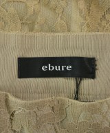 ebure（エブール）ロング・マキシ丈スカート ベージュ サイズ:36(S位) レディース/2200631200772