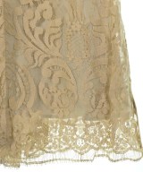 ebure（エブール）ロング・マキシ丈スカート ベージュ サイズ:36(S位) レディース/2200631200772