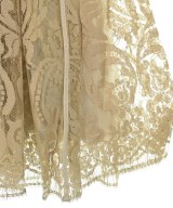 ebure（エブール）ロング・マキシ丈スカート ベージュ サイズ:36(S位) レディース/2200631200789