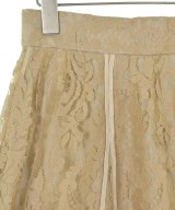 ebure（エブール）ロング・マキシ丈スカート ベージュ サイズ:38(M位) レディース/2200631200796