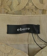 ebure（エブール）ロング・マキシ丈スカート ベージュ サイズ:38(M位) レディース/2200631200802
