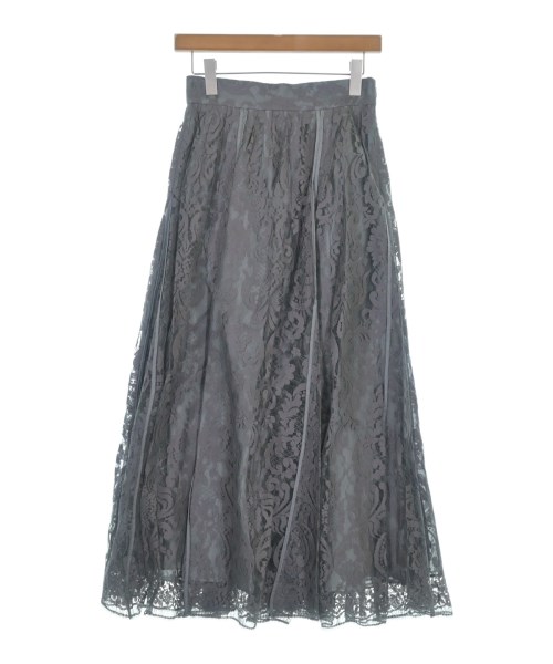 エブール(ebure)のebure ロング・マキシ丈スカート