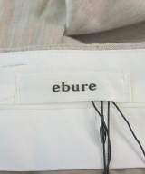 ebure（エブール）その他 ベージュ サイズ:36(S位) レディース/2200631200826
