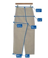 ebure（エブール）その他 ベージュ サイズ:36(S位) レディース/2200631200826