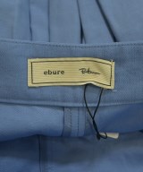 ebure（エブール）ロング・マキシ丈スカート 青 サイズ:36(S位) レディース/2200631200833