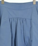 ebure（エブール）ロング・マキシ丈スカート 青 サイズ:36(S位) レディース/2200631200833