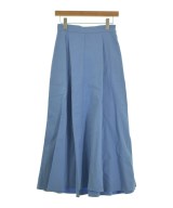 ebure ロング・マキシ丈スカート