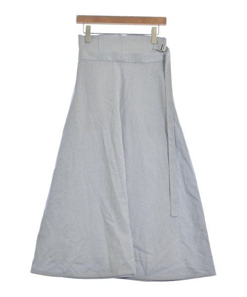 エブール(ebure)のebure ロング・マキシ丈スカート