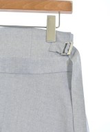 ebure（エブール）ロング・マキシ丈スカート グレー サイズ:38(M位) レディース/2200631200840