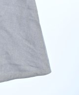 ebure（エブール）ロング・マキシ丈スカート グレー サイズ:38(M位) レディース/2200631200840