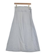 ebure ロング・マキシ丈スカート