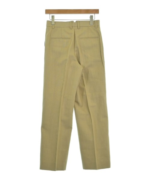 ebure（エブール）スラックス ベージュ サイズ:36(S位) レディース/2200631200857