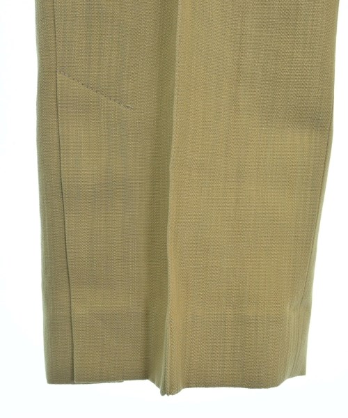 ebure（エブール）スラックス ベージュ サイズ:36(S位) レディース/2200631200857