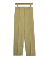 ebure（エブール）スラックス ベージュ サイズ:36(S位) レディース/2200631200857