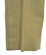 ebure（エブール）スラックス ベージュ サイズ:36(S位) レディース/2200631200857