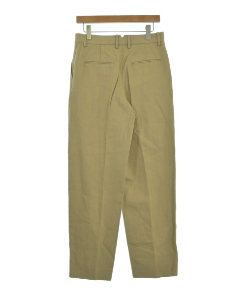 ebure（エブール）スラックス ベージュ サイズ:40(M位) レディース/2200631200871