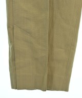 ebure（エブール）スラックス ベージュ サイズ:40(M位) レディース/2200631200871