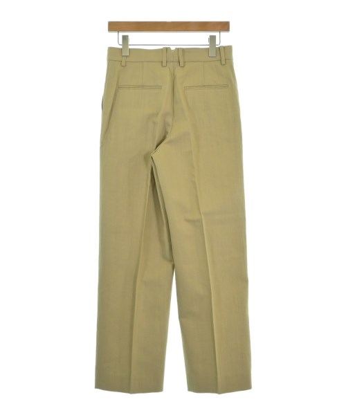 ebure（エブール）スラックス ベージュ サイズ:38(M位) レディース/2200631200888