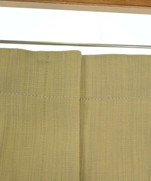 ebure（エブール）スラックス ベージュ サイズ:38(M位) レディース/2200631200888