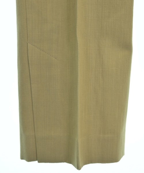 ebure（エブール）スラックス ベージュ サイズ:38(M位) レディース/2200631200888