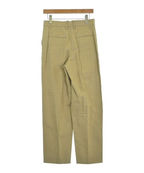 ebure（エブール）スラックス ベージュ サイズ:38(M位) レディース/2200631200895