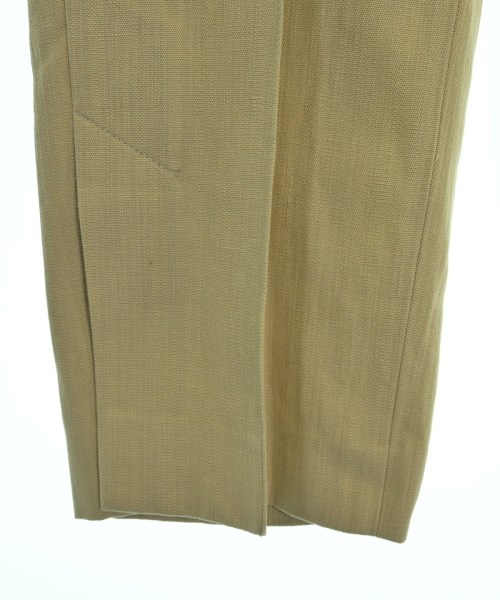 ebure（エブール）スラックス ベージュ サイズ:38(M位) レディース/2200631200895