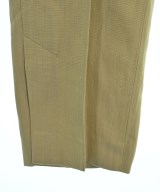 ebure（エブール）スラックス ベージュ サイズ:38(M位) レディース/2200631200895