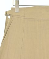 ebure（エブール）ロング・マキシ丈スカート ベージュ サイズ:36(S位) レディース/2200631200901