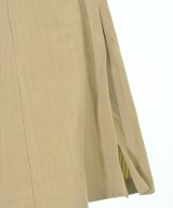 ebure（エブール）ロング・マキシ丈スカート ベージュ サイズ:36(S位) レディース/2200631200901