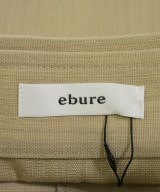 ebure（エブール）ロング・マキシ丈スカート ベージュ サイズ:36(S位) レディース/2200631200925