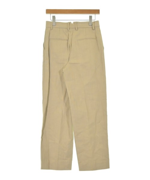 ebure（エブール）その他 ベージュ サイズ:36(S位) レディース/2200631200932