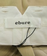 ebure（エブール）その他 ベージュ サイズ:36(S位) レディース/2200631200963