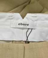 ebure（エブール）その他 ベージュ サイズ:38(M位) レディース/2200631200970