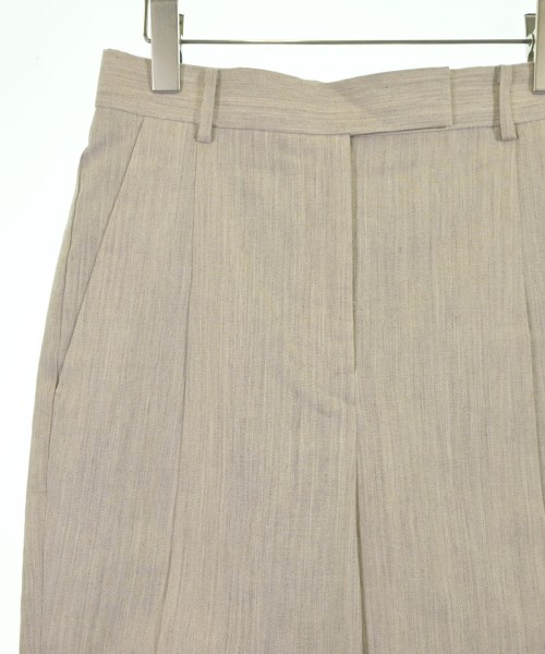 ebure（エブール）スラックス ベージュ サイズ:38(M位) レディース/2200631200994