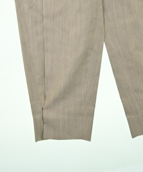 ebure（エブール）スラックス ベージュ サイズ:38(M位) レディース/2200631200994