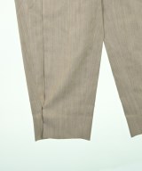 ebure（エブール）スラックス ベージュ サイズ:38(M位) レディース/2200631200994