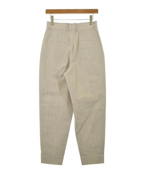 ebure（エブール）スラックス ベージュ サイズ:36(S位) レディース/2200631201021